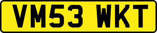 VM53WKT