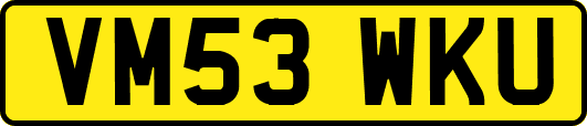 VM53WKU