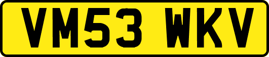 VM53WKV