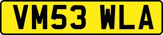 VM53WLA