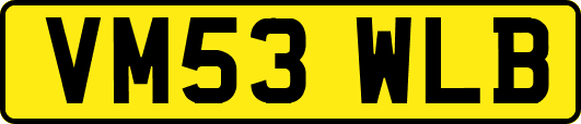 VM53WLB