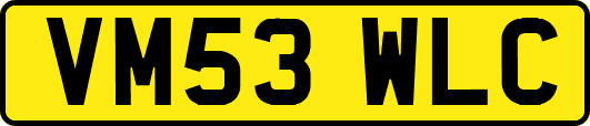 VM53WLC