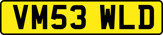 VM53WLD