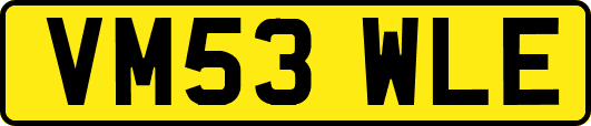 VM53WLE