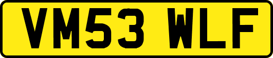 VM53WLF