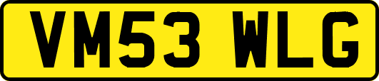 VM53WLG