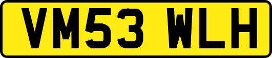 VM53WLH