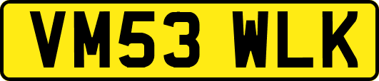 VM53WLK
