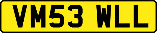 VM53WLL