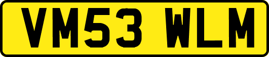 VM53WLM