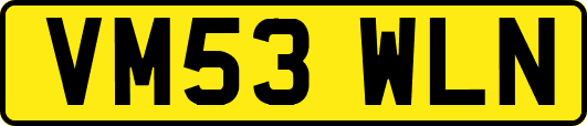 VM53WLN
