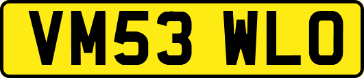 VM53WLO