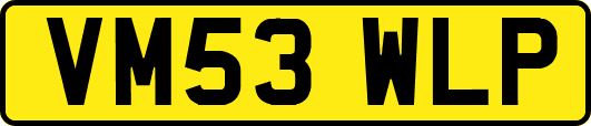 VM53WLP