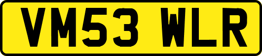 VM53WLR