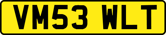VM53WLT