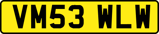 VM53WLW