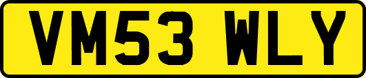 VM53WLY