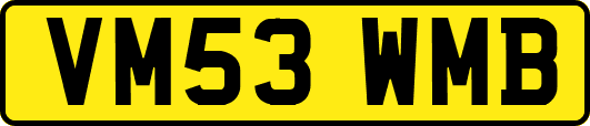 VM53WMB