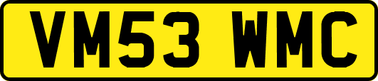 VM53WMC