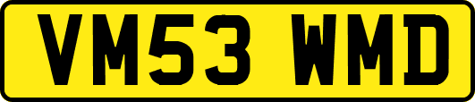 VM53WMD