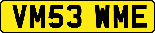 VM53WME