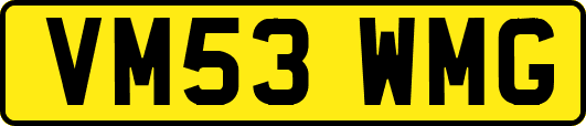 VM53WMG