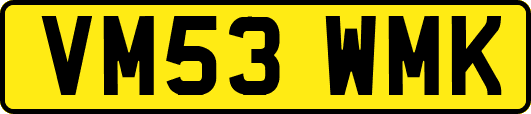 VM53WMK