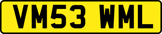 VM53WML