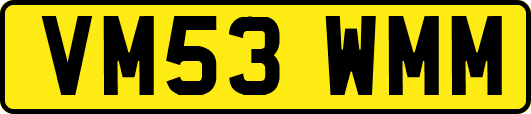 VM53WMM