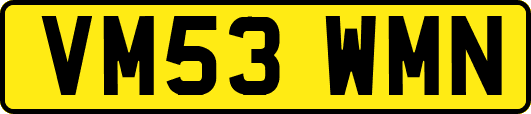 VM53WMN
