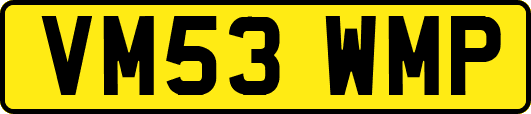 VM53WMP