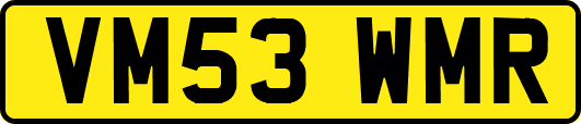 VM53WMR