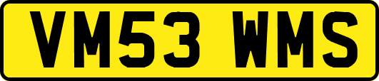 VM53WMS