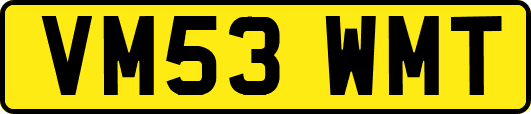 VM53WMT