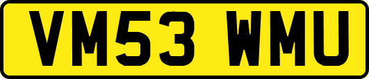 VM53WMU