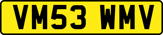 VM53WMV