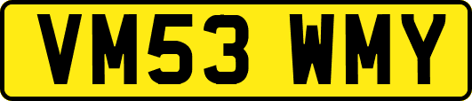VM53WMY