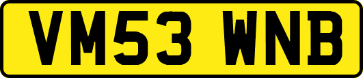 VM53WNB