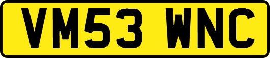 VM53WNC