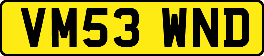 VM53WND
