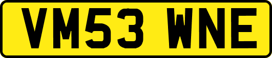 VM53WNE