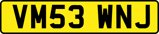 VM53WNJ