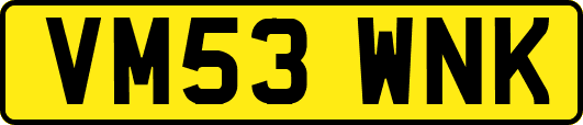 VM53WNK