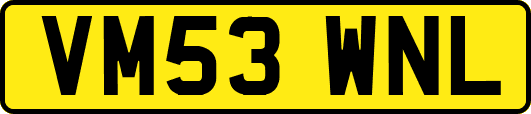 VM53WNL