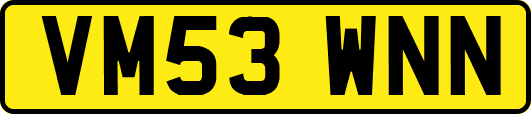 VM53WNN