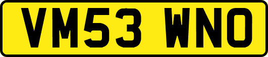 VM53WNO