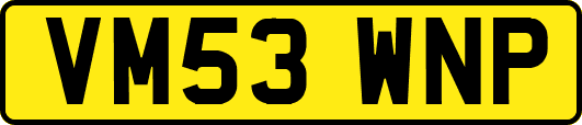 VM53WNP