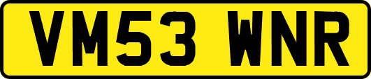 VM53WNR