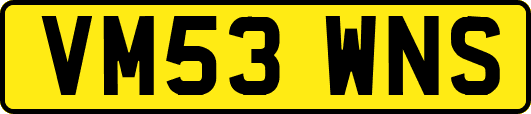 VM53WNS
