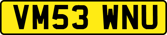 VM53WNU